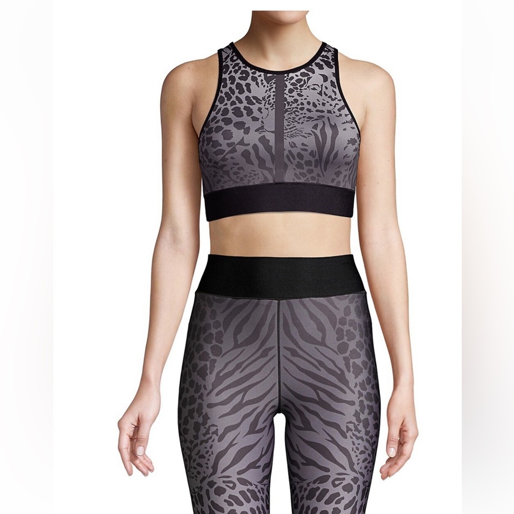 ULTRACOR Altitude Panthera Sports Bra